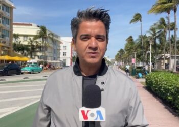 Miami Beach, seleccionado como el destino turístico con mejor estilo de vida