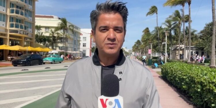 Miami Beach, seleccionado como el destino turístico con mejor estilo de vida