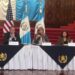 EEUU anuncia fondos adicionales para Guatemala tras asunción de nuevo gobierno
