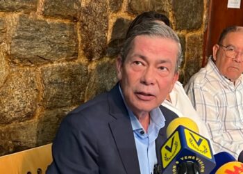 Venezuela: oposición denuncia que el gobierno viola los acuerdos de Barbados