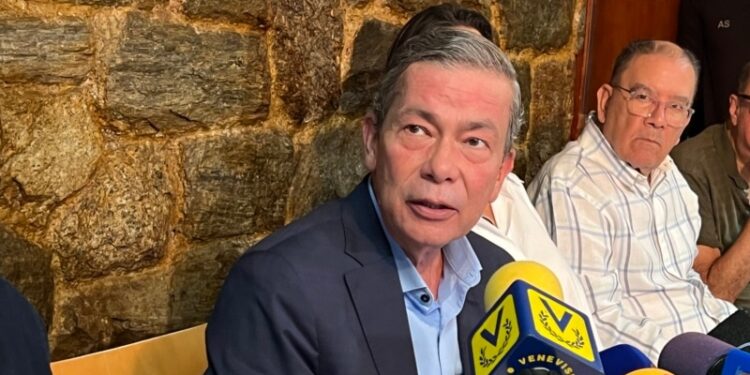 Venezuela: oposición denuncia que el gobierno viola los acuerdos de Barbados