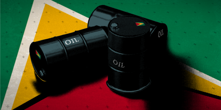 La economía de Guyana será la de mayor crecimiento del mundo en 2024, según FMI y CEPAL