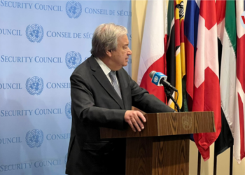 La ONU pide continuar con la financiación de la agencia UNRWA, mientras avanzan investigaciones de  empleados