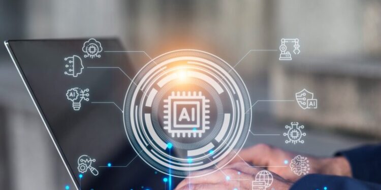 EEUU continúa su cruzada para controlar la Inteligencia Artificial.