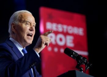 Preocupación por apoyo de EEUU a Israel se cierne sobre las elecciones 2024