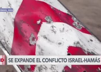 Estado Islámico asume responsabilidad por explosiones en Irán