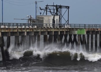 La CIDH exige garantías para los defensores del medio ambiente en Honduras