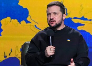 Zelenskyy, Blinken, el presidente de Israel y otros acudirán a Davos