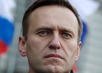 Rusia: Opositor Navalny afirma que fue colocado en una celda de castigo en colonia penal del Ártico