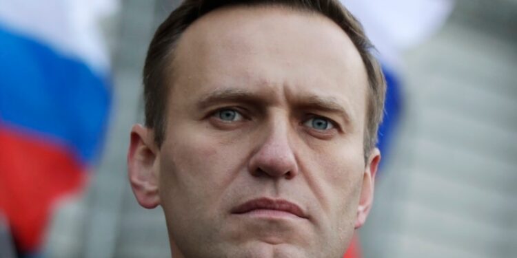 Rusia: Opositor Navalny afirma que fue colocado en una celda de castigo en colonia penal del Ártico