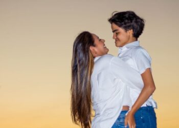 La madre venezolana que presenta en las redes sociales el alzheimer infantil de su hijo 