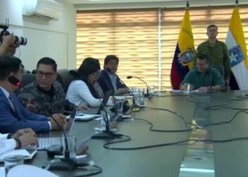 Ecuador es el país más violento de América Latina, según ONG