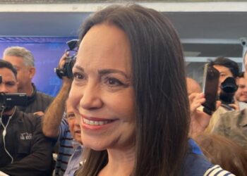 Oposición de Venezuela se organiza para elecciones presidenciales sin certezas sobre habilitación de Machado