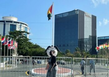 Funcionario de defensa EEUU visitará Guyana en medio de tensiones fronterizas con Venezuela