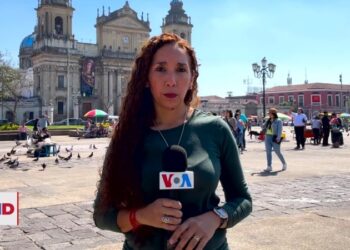 Complejo escenario precede la llegada al poder de Bernardo Arévalo en Guatemala