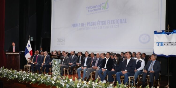 ¿Quiénes son los candidatos a la presidencia de Panamá?