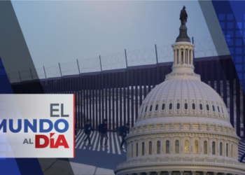 El Mundo al Día (Radio): Republicanos buscan juicio político contra secretario de Seguridad Nacional de EEUU