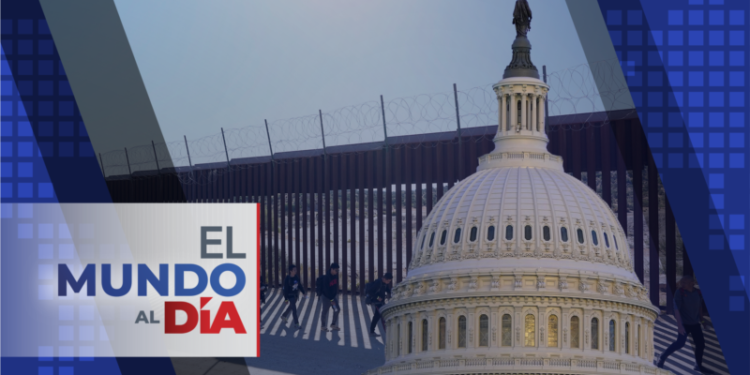 El Mundo al Día (Radio): Republicanos buscan juicio político contra secretario de Seguridad Nacional de EEUU