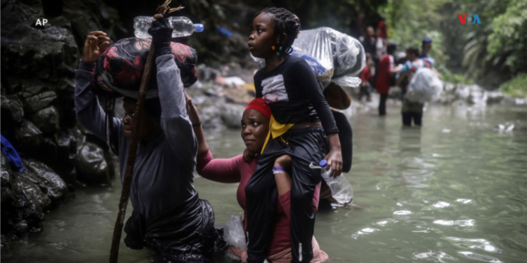 Panamá y Colombia acuerdan una estrategia y lucha conjunta contra el crimen organizado