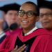 Claudine Gay: Renuncia rectora de Harvard