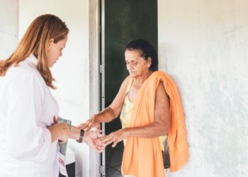 Día mundial contra la lepra: Por un mundo cero enfermedad y cero estigma para 2030