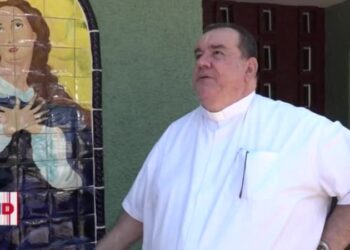 Papa Francisco se pronuncia sobre sacerdotes apresados en Nicaragua