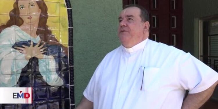 Papa Francisco se pronuncia sobre sacerdotes apresados en Nicaragua