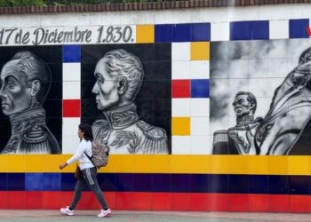 En Venezuela persisten los actos de persecución y detención de la disidencia