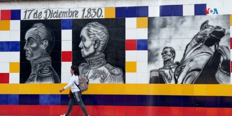 En Venezuela persisten los actos de persecución y detención de la disidencia