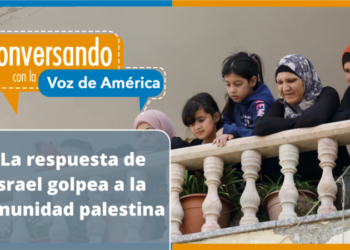 La tensión se extiende hasta Cisjordania