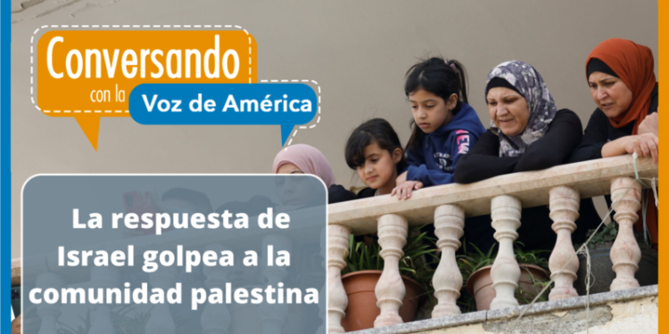 La tensión se extiende hasta Cisjordania