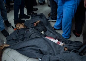 ONU pide protección de civiles en Gaza tras  mortífero bombardeo en centro de entrenamiento de Naciones Unidas