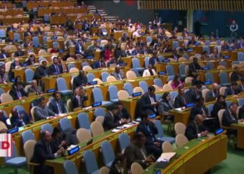 La ONU busca el fin al conflicto Israel-Hamás