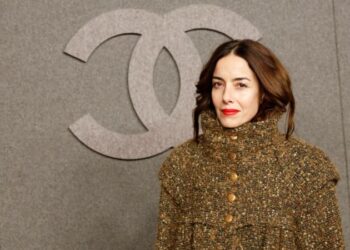 Cecilia Suárez, de actriz exitosa a defensora de la mujer ante la ONU: “Falta mucho por hacer”