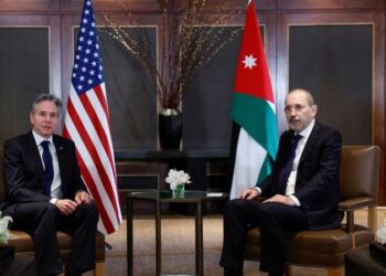 Blinken visita Oriente Medio mientras crece el riesgo de un conflicto más amplio