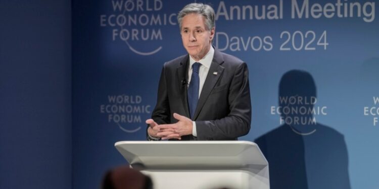 Fuentes de AP: EE. UU. volverá a designar a rebeldes hutíes de Yemen como terroristas globales