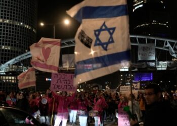 Netanyahu promete proseguir guerra con Hamás hasta la victoria