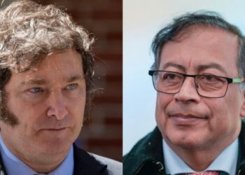 Colombia llama a consultas a embajador en Argentina, tras palabras de Milei contra Petro: «Comunista asesino»