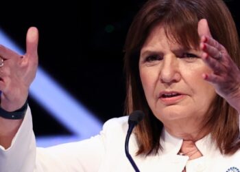 Bullrich: Argentina arresta a 3 presuntos terroristas