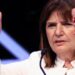 Bullrich: Argentina arresta a 3 presuntos terroristas