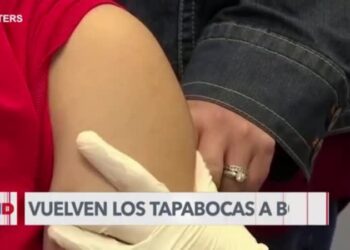 Alerta epidemiológica en Bolivia por el incremento de casos de COVID-19