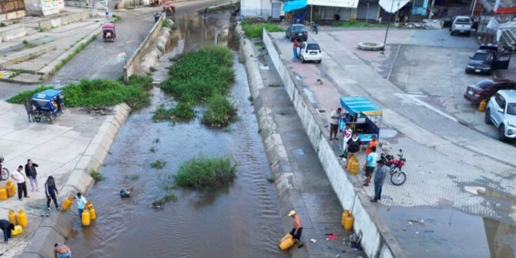 Perú eleva seguridad policial en frontera con Ecuador tras crisis en vecino país: ministro