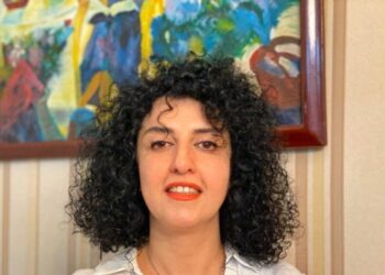 Irán condena a ganadora de Premio Nobel a pena adicional de prisión