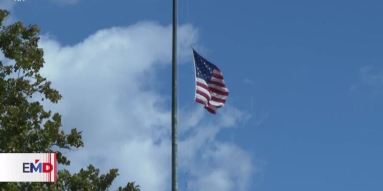 EEUU retira visa a expresidente guatemalteco