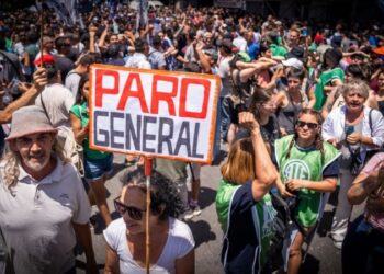 Corte Suprema de Justicia define rumbo de  reforma del Estado de Javier Milei