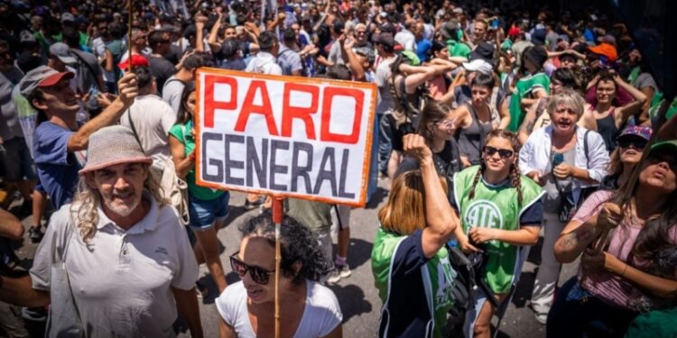 Corte Suprema de Justicia define rumbo de  reforma del Estado de Javier Milei