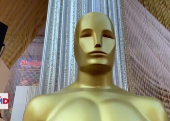 “Oppenheimer” lidera lista de los Oscar, España y Chile obtienen nominaciones