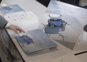 La Feria de Tecnología Las Vegas 2024 terminó el viernes y el enviado especial de la Voz de América, Alex Segura, hace un resumen