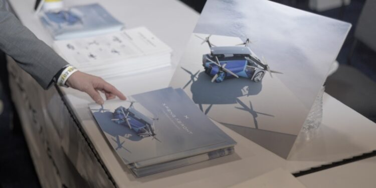 La Feria de Tecnología Las Vegas 2024 terminó el viernes y el enviado especial de la Voz de América, Alex Segura, hace un resumen