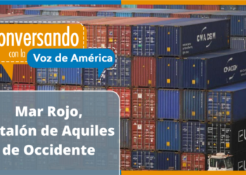 La inseguridad en el Mar Rojo amenaza la economía global